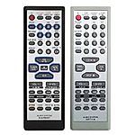 PANASONIC EUR7711140 - mando a distancia de reemplazo