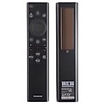 SAMSUNG BN59-01385B - genuine original remote control with voice control, Solar
