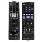 LG AKB73896401 - replacement remote control