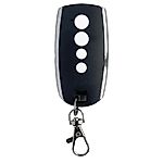 Remote control for gate/door - replacement for KING GATES STYLO 4K same design and function
