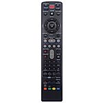 LG AKB37026813, AKB37026814, AKB37026816 - replacement remote control