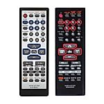PANASONIC N2QAHB000046 - mando a distancia de reemplazo