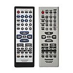 PANASONIC N2QAHB000065 - mando a distancia de reemplazo
