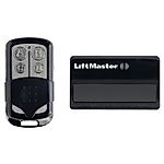 LIFTMASTER 371LM 315MHz - radio (RF) remote control - duplicate