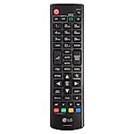 LG AKB73975762 - genuine original remote control