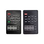 BENQ MP515, MX500, MX501, MS500, MP523, MW817ST, PB2140 - mando a distancia de reemplazo