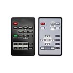 BENQ MP720, MP721 - pilot zdalnego sterowania
CZARNY