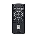 SONY RM-X153 - replacement remote control