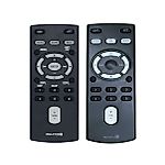 SONY RM-X151 - replacement remote control