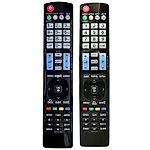 LG AKB72914274 - replacement remote control