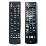 LG AKB73975761 - replacement remote control