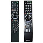 SONY RM-ED010 - replacement remote control