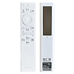 SAMSUNG BN59-01391D solar - genuine original remote control with voice control, Solar