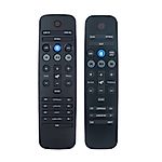 PHILIPS HTL2101A, HTL2153B, HTL2163B - replacement remote control