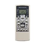 FUJITSU AR-RCD1C - replacement remote control