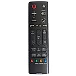 SAMSUNG AH59-02630A - replacement remote control