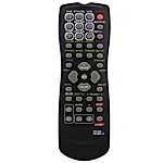 YAMAHA RAV253, RAV254 - remote control - replacement