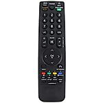 LG AKB69680404 - replacement remote control
