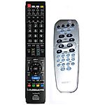 PHILIPS 994000005589, 313923806511, RC19532011/01, 996500039367 - mando a distancia duplicado