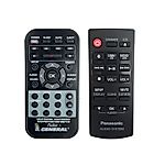 PANASONIC N2QAYB001093  - 

mando

   duplicado