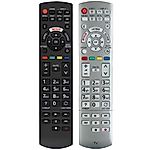 PANASONIC N2QAYB001108 - vervanging afstandsbediening