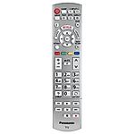 PANASONIC N2QAYB001010 - echt original fernbedienung