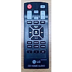 LG COV30748127 - genuine original remote control
