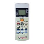 PANASONIC Nagakawa - replacement remote control