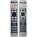 PANASONIC N2QBYA000060 - vervanging afstandsbediening