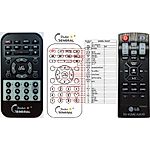 LG COV30748127 - 

compatible General-branded remote control