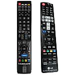 LG AKB73275503 + TV control (mini TV) - remote control duplicate