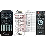 LG COV30748128  - 

mando a distancia compatible de marca General