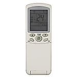 HAIER YL-H03, YR-H03, YR-H04, YR-H07, YR-H08, YR-H10 - mando a distancia de reemplazo