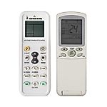 HAIER YL-H03, YR-H03, YR-H04, YR-H07, YR-H08, YR-H10  - 

mando a distancia compatible de marca General