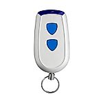 <p> Remote control radio(RF) for NORMSTAHL EA433 2K, EA433 4K, EA433 2K mini  same design and functions </p>
