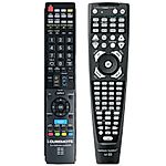 HARMAN KARDON AVR-350 - remote control duplicate
