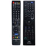 JVC RM-SUXGN9VA - afstandsbediening duplicaat