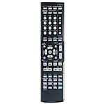 PIONEER AXD7621 - replacement remote control