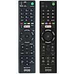 SONY RMT-TX100U - authentieke origineel afstandsbediening