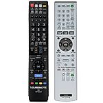 SONY RMT-D230P - afstandsbediening duplicaat