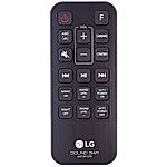 LG AKB74815331 - oryginalny pilot