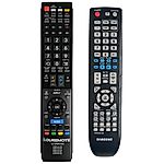SAMSUNG AH59-02144D - remote control duplicate