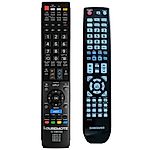 SAMSUNG AH59-02144C - remote control duplicate