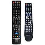SAMSUNG AH59-02131D, AH59-02131G - remote control duplicate