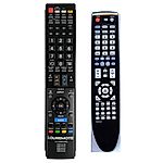 SAMSUNG AH59-02131B - remote control duplicate