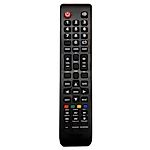 MANTA 32LHA29E, 40LFA29E, 50LUA29E, 65LUA29EV1, LED9020E1S, LED9320E1S - genuine original remote control