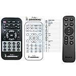 SONY RMT-AH513U - 

compatible General-branded remote control