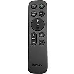 SONY RMT-AH513U - genuine original remote control