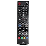 LG AKB73715601 - replacement remote control