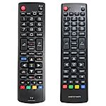 LG AKB73715679 - replacement remote control